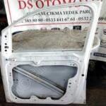 2008-2012 VOLKSWAGEN CADDY SAĞ ÖN KAPI -DS OTOMOTİV-