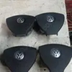 2008-2012 VOLKSWAGEN PASSAT DİREKSİYON AİRBAG