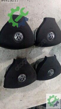 Volkswagen Passat Direksiyon Airbag 2008-2012 çıkma parça