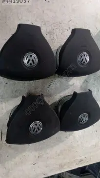 Volkswagen Passat Direksiyon Airbag 2008-2012 çıkma parça