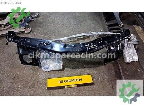 Chevrolet Captiva Ön Panel çıkma parça