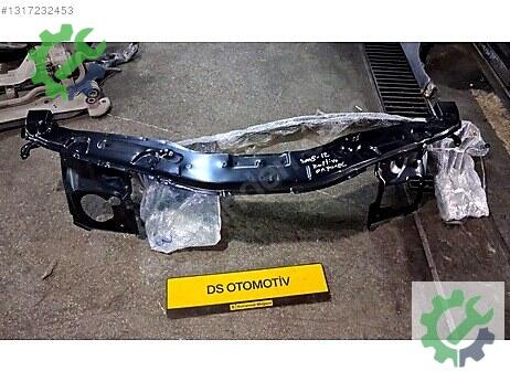 Chevrolet Captiva Ön Panel çıkma parça