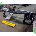 2008-2012 CHEVROLET CAPTİVA ÖN PANEL