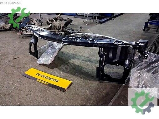 Chevrolet Captiva Ön Panel çıkma parça