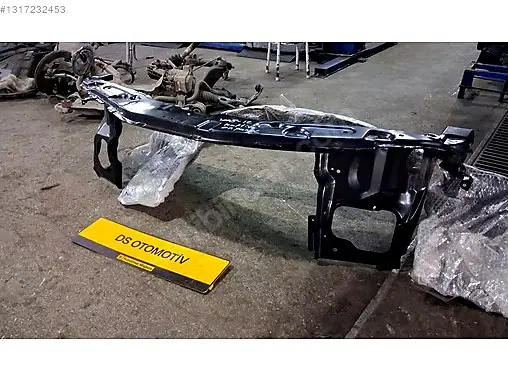 Chevrolet Captiva Ön Panel çıkma parça