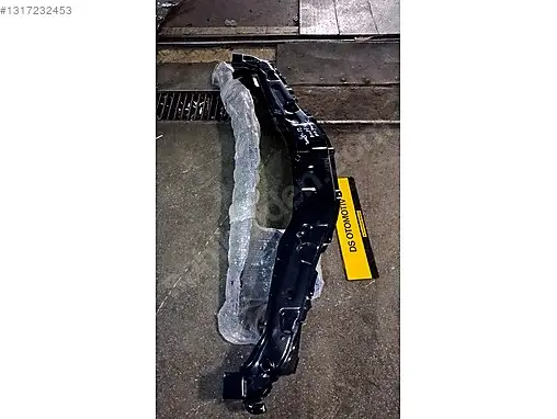 Chevrolet Captiva Ön Panel çıkma parça