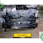 2008-2012 CHEVROLET CAPTİVA ÖN TAMPON DEMİRİ