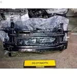 2008-2012 CHEVROLET CAPTİVA ÖN TAMPON DEMİRİ