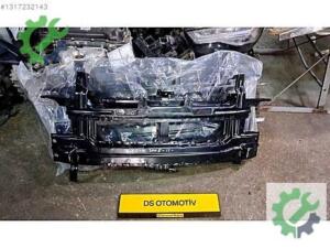 2008-2012 CHEVROLET CAPTİVA ÖN TAMPON DEMİRİ