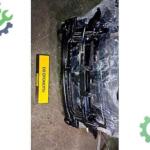 2008-2012 CHEVROLET CAPTİVA ÖN TAMPON DEMİRİ