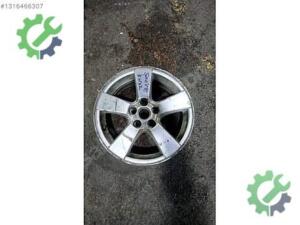 2008-2012 CHEVROLET CRUZE 15 inç ÇELİK JANT ADET FİYATİ
