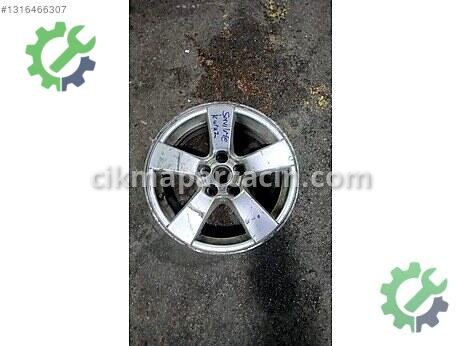 Chevrolet Jant çıkma parça