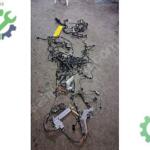 2008-2012 CHEVROLET CRUZE OTOMATIK MOTOR ICI VE ARAC ICI TESISAT