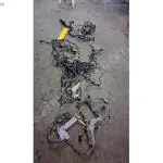 2008-2012 CHEVROLET CRUZE OTOMATIK MOTOR ICI VE ARAC ICI TESISAT