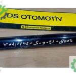 2008-2012 CİTROEN C5 SOL ÖN CAM ÇITASI