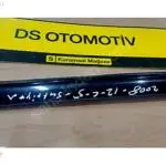 2008-2012 CİTROEN C5 SOL ÖN CAM ÇITASI