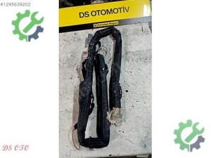 2008-2012 CİTROEN C5 SOL TAVAN AİRBAG