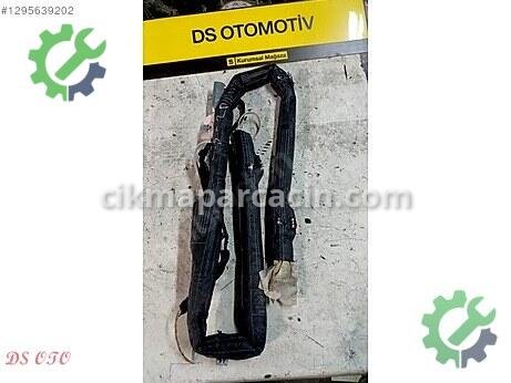 Citroen C5 Airbag (Hava Yastığı) çıkma parça