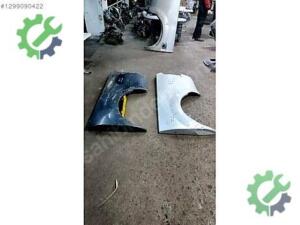 2008-2012 FORD RANGER SOL ARKA ÇAMURLUK SAC