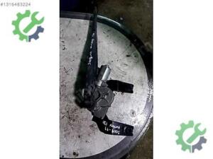 2008-2012 HYUNDAİ İ30 ARKA CAM SİLECEK MOTORU