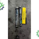 2008-2012 MERCEDES C180 204 KASA ARKA AMORTİSOR ADET FİYATİ