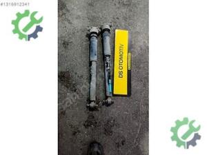 2008-2012 MERCEDES C180 204 KASA ARKA AMORTİSOR ADET FİYATİ
