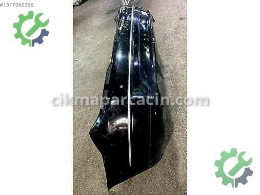 Mercedes-Benz C Arka Tampon çıkma parça