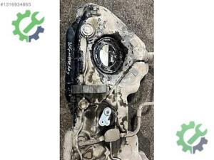 2008-2012 MERCEDES C180 204 KASA BENZİNLİ YAKIT DEPOSU