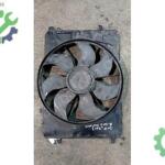 2008-2012 MERCEDES C180 204 KASA KOMPLE FAN