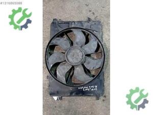 2008-2012 MERCEDES C180 204 KASA KOMPLE FAN