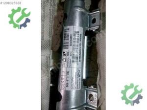 2008-2012 MERCEDES C200 204 KASA SOL TAVAN AİRBAG