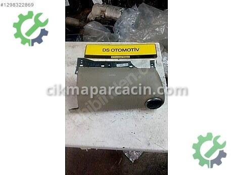 Nissan Note Airbag (Hava Yastığı) çıkma parça