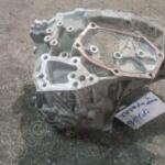 2001 Citroen Xsara Sol Ön Far Çıkma Parça Ankara