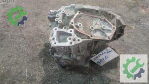 2008-2012TOYOTA COROLLA 1.4 DİZEL OTOMATİK ŞANZIMAN ARKA MUHAFAZA