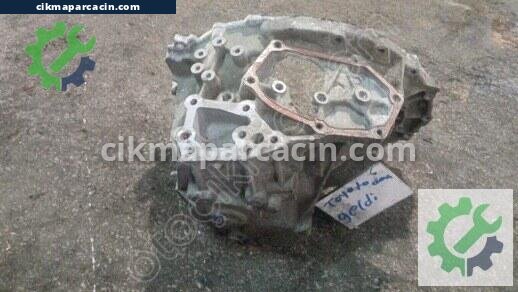 Toyota Corolla Otomatik Şanzıman çıkma parça