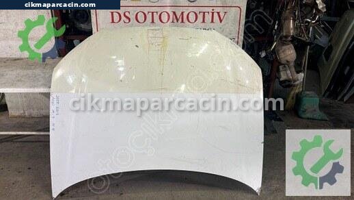 Audi A3 Kaput çıkma parça