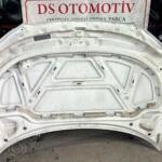 2008-2013 AUDİ A3 HB MOTOR KAPUTU