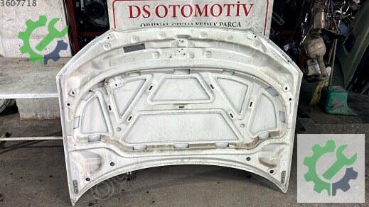 Audi A3 Kaput 2008-2013 çıkma parça