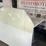 2008-2013 AUDİ A3 HB MOTOR KAPUTU