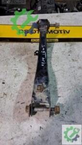 2008-2013 CHEVROLET CAPTIVA SAĞ ARKA TABLA