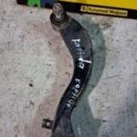 2008-2013 CHEVROLET CAPTIVA SAĞ ARKA TABLA