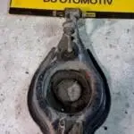 2008-2013 CHEVROLET CAPTIVA SAĞ ARKA TABLA