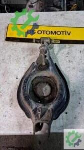 2008-2013  CHEVROLET CAPTIVA SAĞ ARKA TABLA