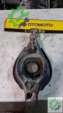 Chevrolet Captiva Tabla çıkma parça