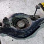 2008-2013  CHEVROLET CAPTIVA SAĞ ARKA TABLA