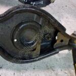2008-2013  CHEVROLET CAPTIVA SAĞ ARKA TABLA