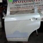 2008-2013 CHEVROLET CAPTİVA SOL ARKA KAPI -DS OTOMOTİV-