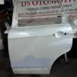 2008-2013 CHEVROLET CAPTİVA SOL ARKA KAPI -DS OTOMOTİV-
