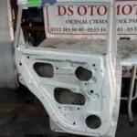 2008-2013 CHEVROLET CAPTİVA SOL ARKA KAPI -DS OTOMOTİV-