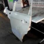 2008-2013 CHEVROLET CAPTİVA SOL ARKA KAPI -DS OTOMOTİV-